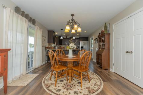 3800 Aberdeen Court Evansville IN 47725
