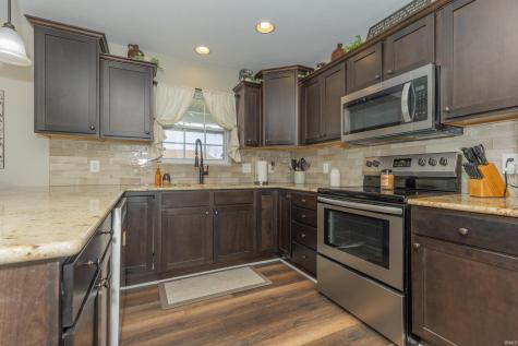 3800 Aberdeen Court Evansville IN 47725