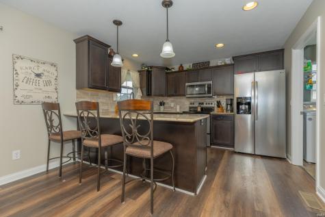 3800 Aberdeen Court Evansville IN 47725