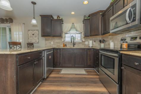 3800 Aberdeen Court Evansville IN 47725