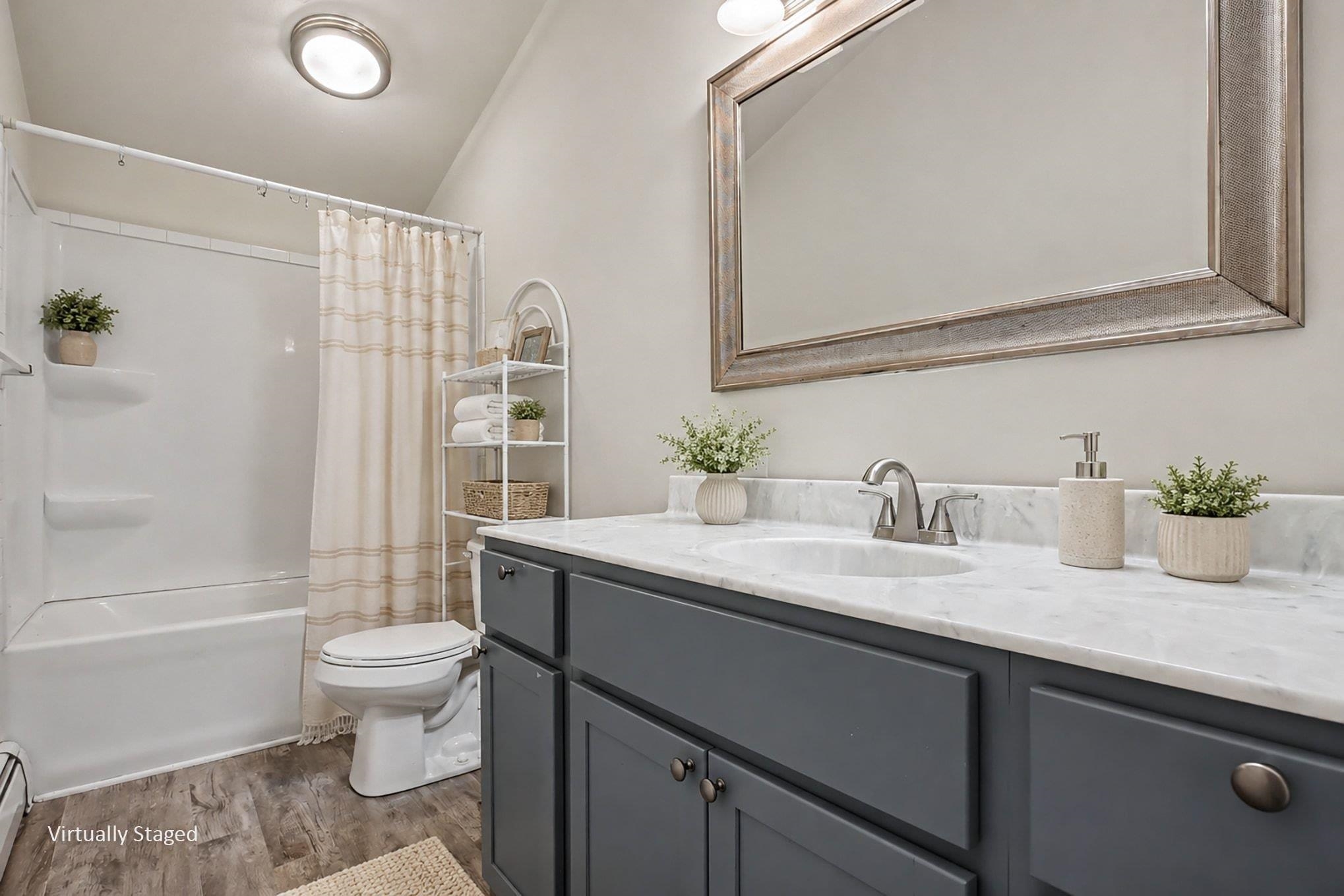 1 Meadow Lane Nappanee IN 46550