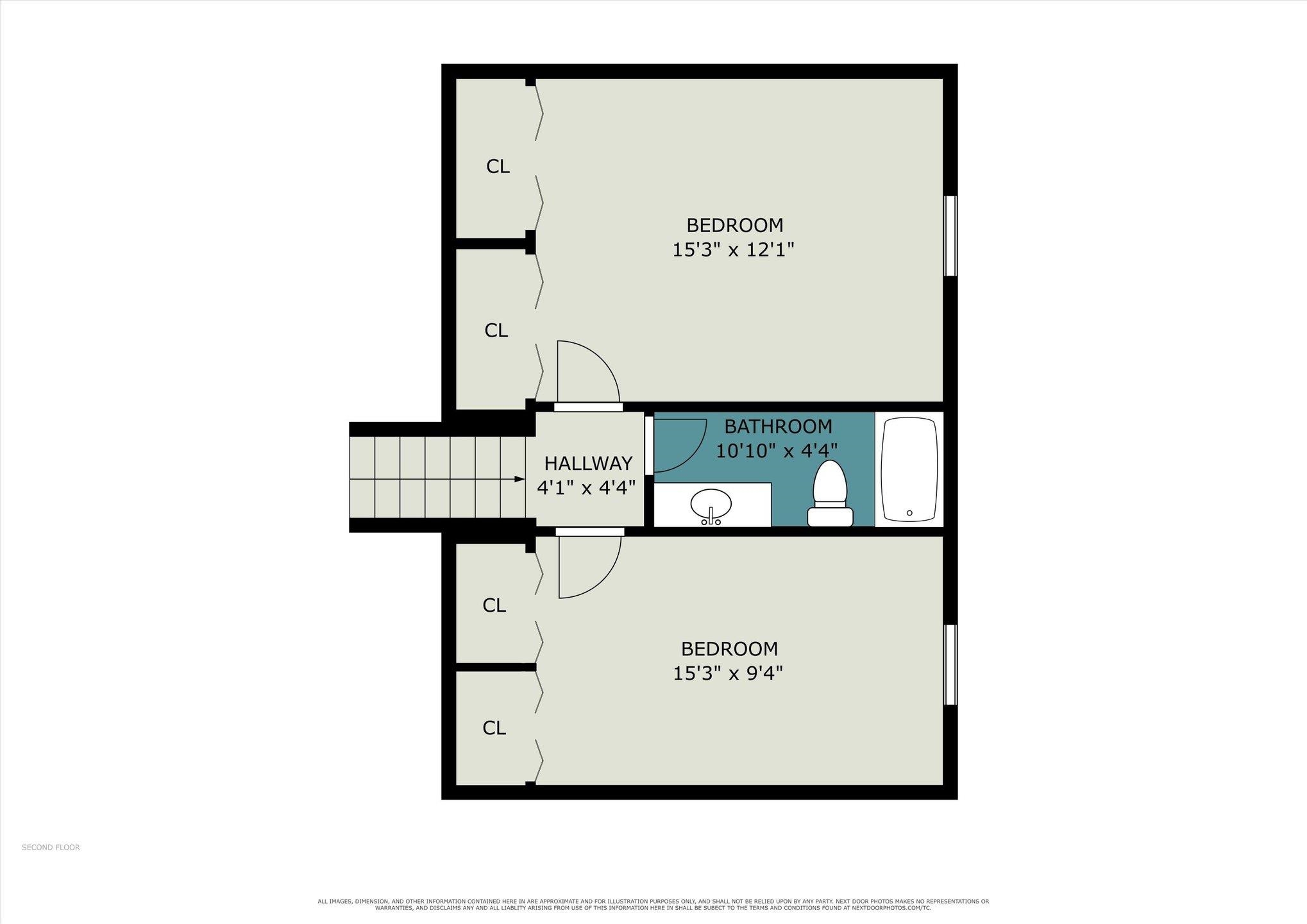 1 Meadow Lane Nappanee IN 46550