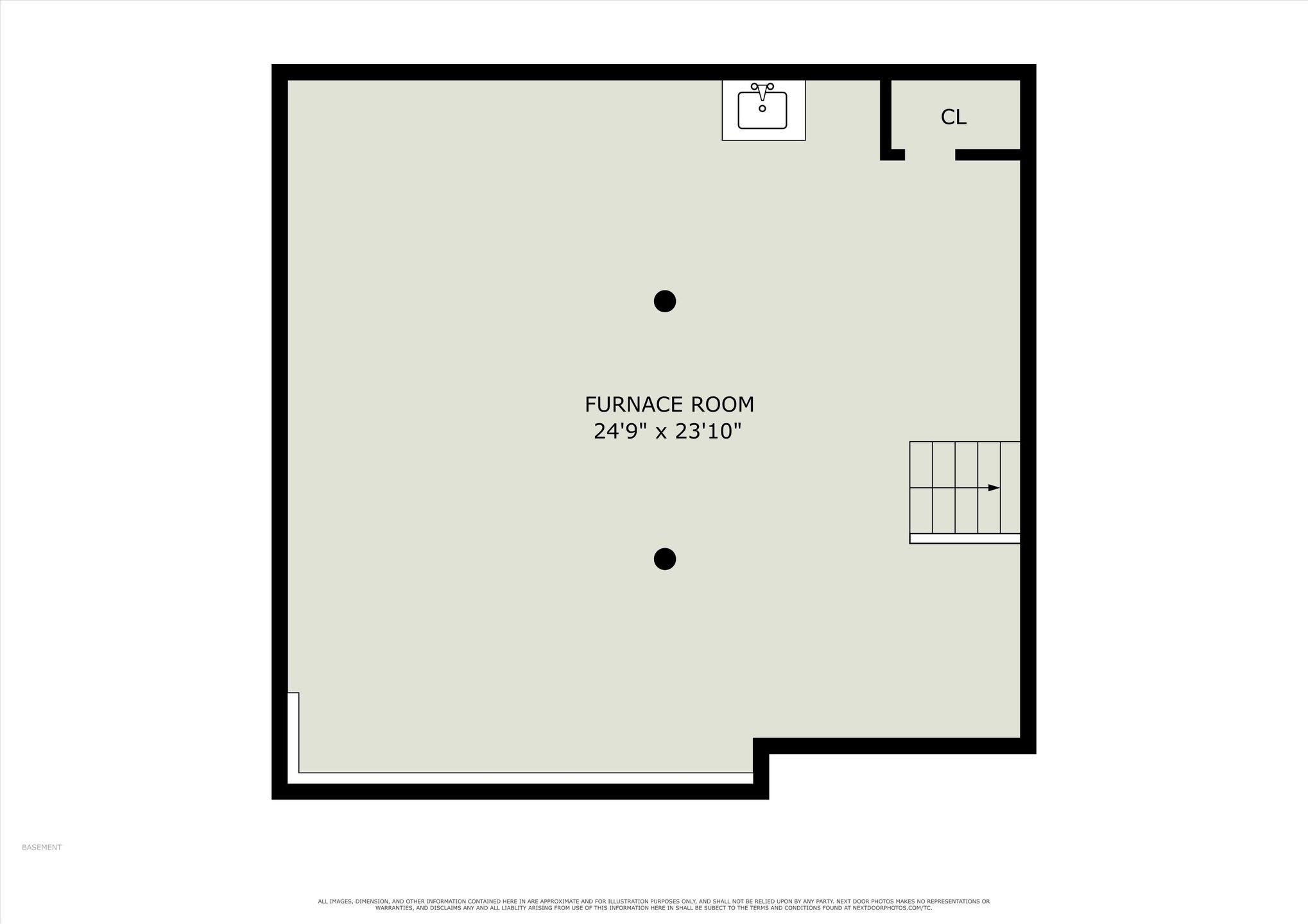 1 Meadow Lane Nappanee IN 46550