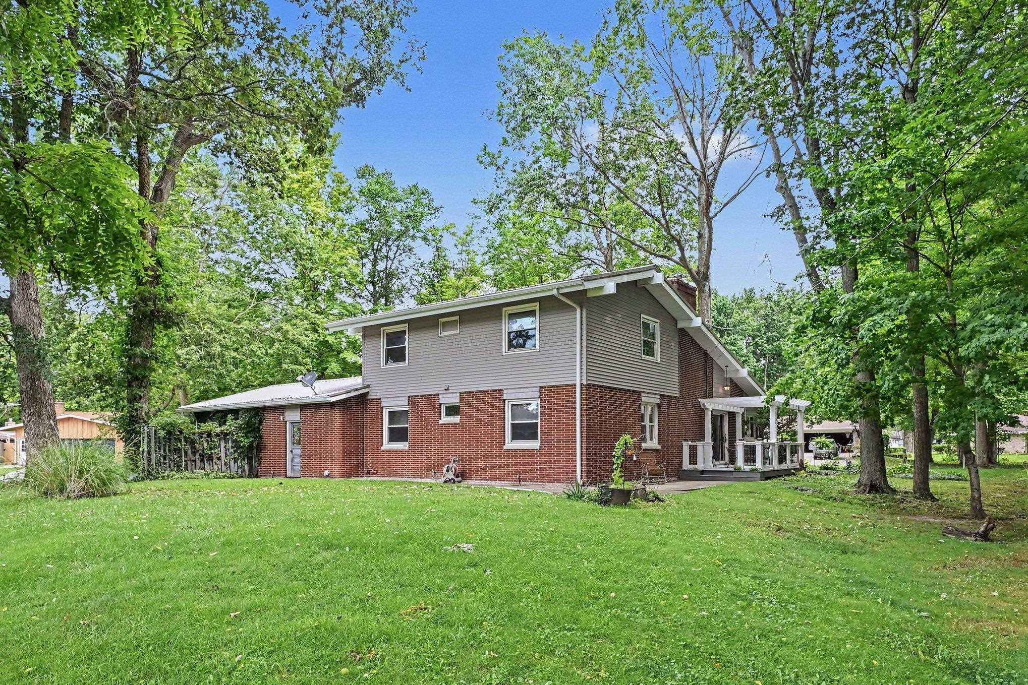 1 Meadow Lane Nappanee IN 46550