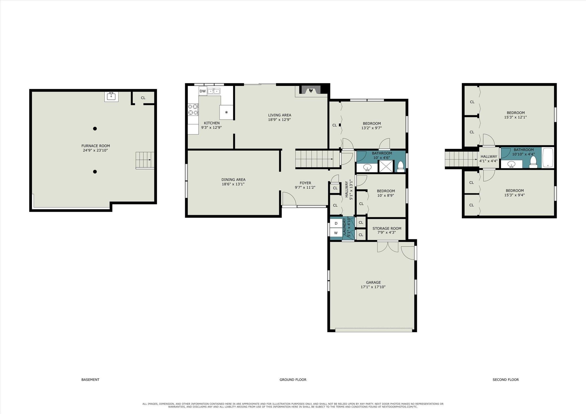 1 Meadow Lane Nappanee IN 46550