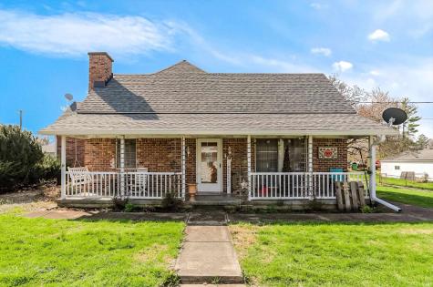401 E Pearl Street Waldron IN 46182