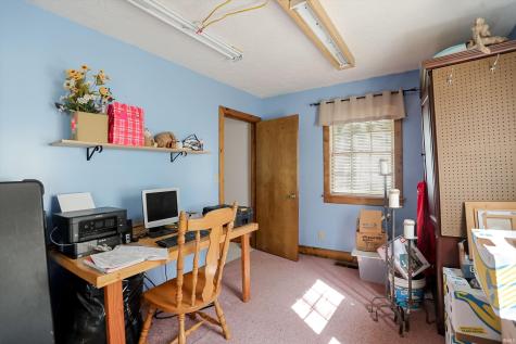 401 E Pearl Street Waldron IN 46182