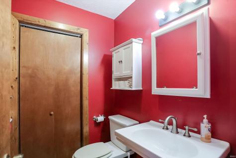 401 E Pearl Street Waldron IN 46182