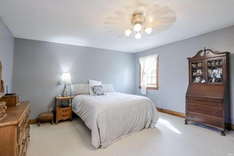 401 E Pearl Street Waldron IN 46182