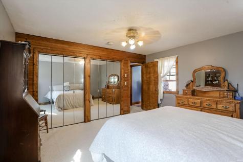 401 E Pearl Street Waldron IN 46182
