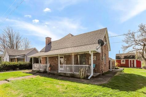 401 E Pearl Street Waldron IN 46182