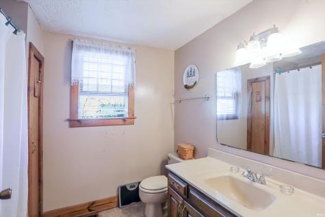 401 E Pearl Street Waldron IN 46182