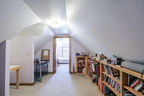 401 E Pearl Street Waldron IN 46182