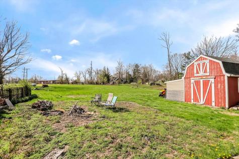401 E Pearl Street Waldron IN 46182