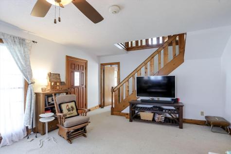 401 E Pearl Street Waldron IN 46182