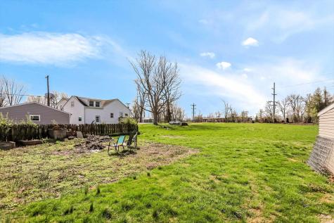 401 E Pearl Street Waldron IN 46182