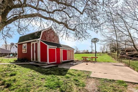 401 E Pearl Street Waldron IN 46182