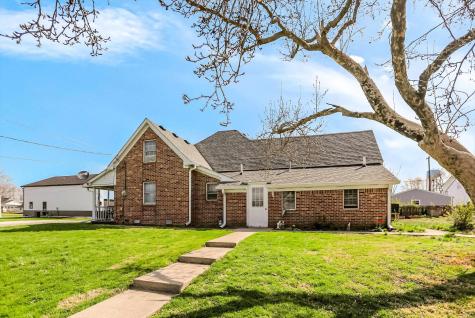 401 E Pearl Street Waldron IN 46182