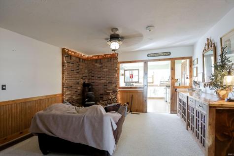 401 E Pearl Street Waldron IN 46182