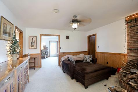 401 E Pearl Street Waldron IN 46182