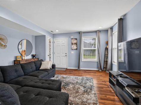 9501 Golden Oak Drive Fort Wayne IN 46835