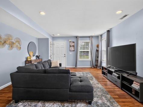 9501 Golden Oak Drive Fort Wayne IN 46835