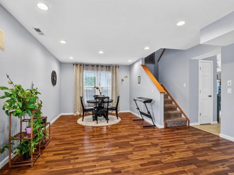 9501 Golden Oak Drive Fort Wayne IN 46835