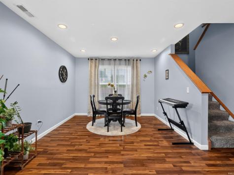 9501 Golden Oak Drive Fort Wayne IN 46835