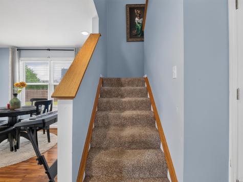 9501 Golden Oak Drive Fort Wayne IN 46835