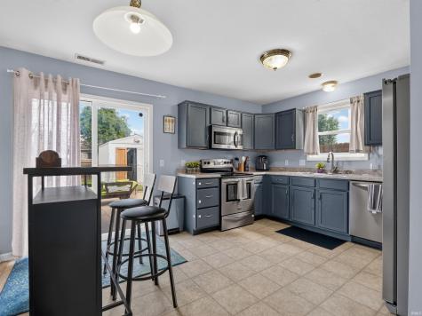 9501 Golden Oak Drive Fort Wayne IN 46835
