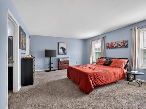 9501 Golden Oak Drive Fort Wayne IN 46835