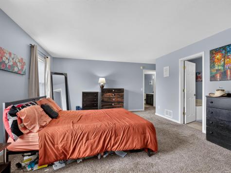 9501 Golden Oak Drive Fort Wayne IN 46835