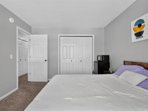 9501 Golden Oak Drive Fort Wayne IN 46835