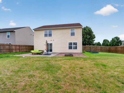 9501 Golden Oak Drive Fort Wayne IN 46835