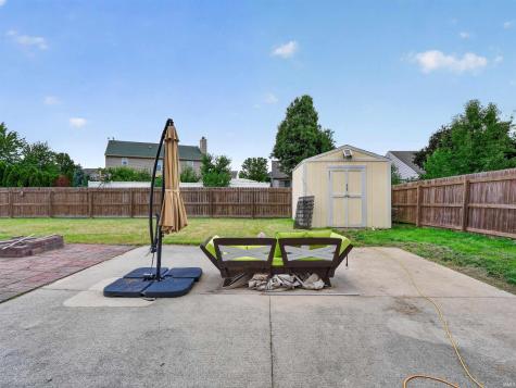 9501 Golden Oak Drive Fort Wayne IN 46835