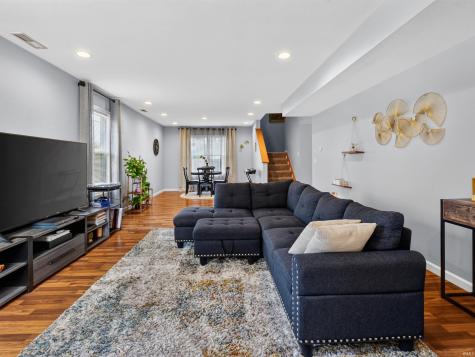 9501 Golden Oak Drive Fort Wayne IN 46835