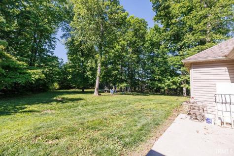 2314 Parkview Drive Spencer IN 47460