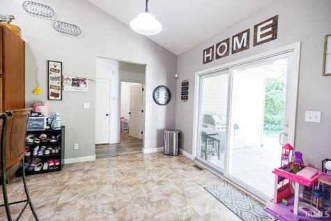2314 Parkview Drive Spencer IN 47460