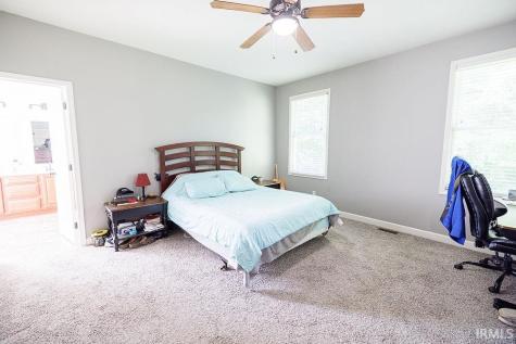 2314 Parkview Drive Spencer IN 47460