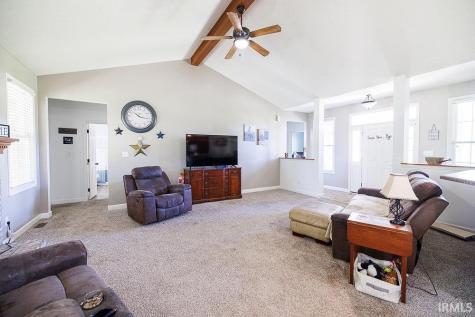 2314 Parkview Drive Spencer IN 47460