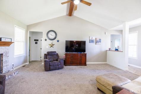 2314 Parkview Drive Spencer IN 47460