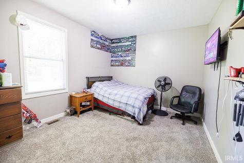 2314 Parkview Drive Spencer IN 47460