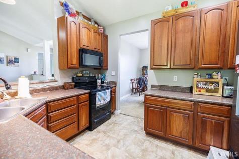 2314 Parkview Drive Spencer IN 47460