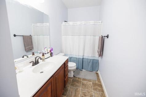 2314 Parkview Drive Spencer IN 47460