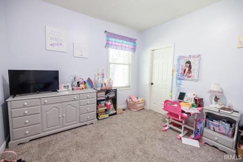 2314 Parkview Drive Spencer IN 47460