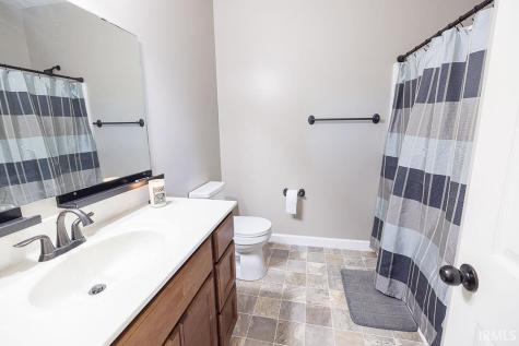 2314 Parkview Drive Spencer IN 47460