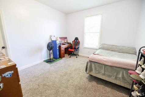 2314 Parkview Drive Spencer IN 47460
