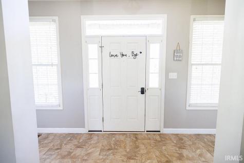 2314 Parkview Drive Spencer IN 47460