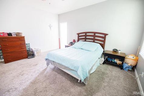 2314 Parkview Drive Spencer IN 47460
