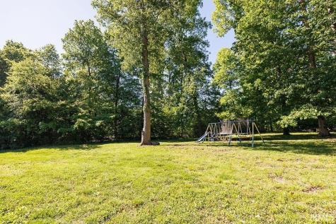 2314 Parkview Drive Spencer IN 47460